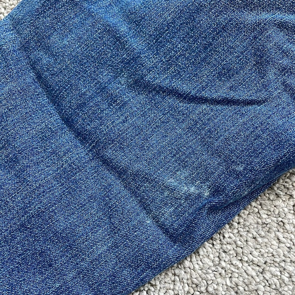 Garage Ripped Jeans Size 7 - Picture 7 of 7